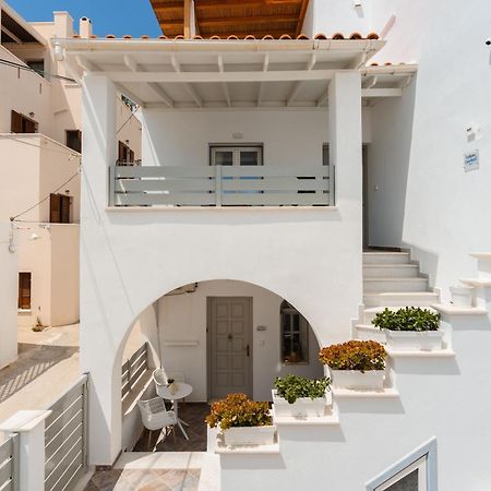 Exclusive Studio Naxos City Ngoại thất bức ảnh