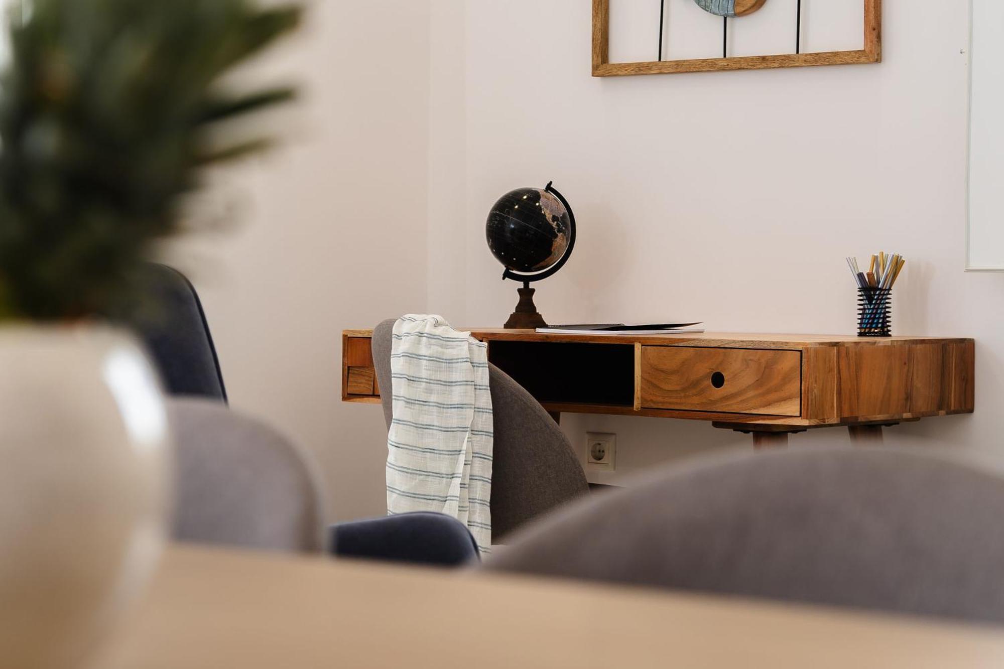 Exclusive Studio Naxos City Ngoại thất bức ảnh