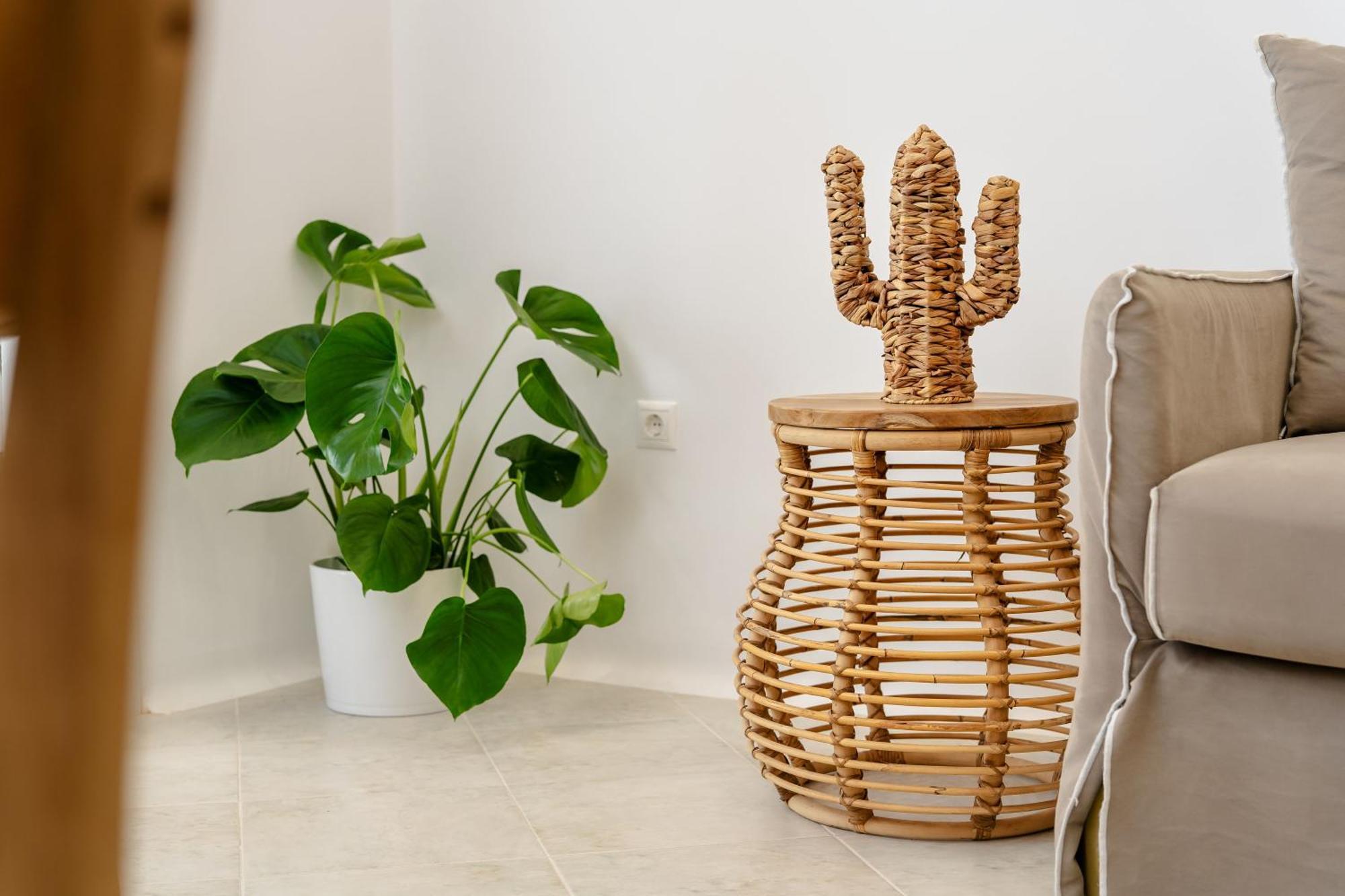 Exclusive Studio Naxos City Ngoại thất bức ảnh